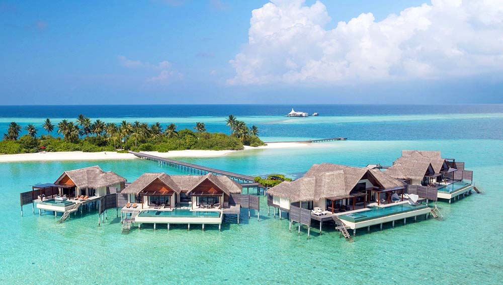 Hotel & Restaurant reservation