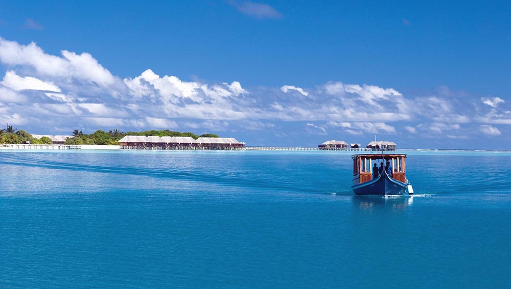 Maldives