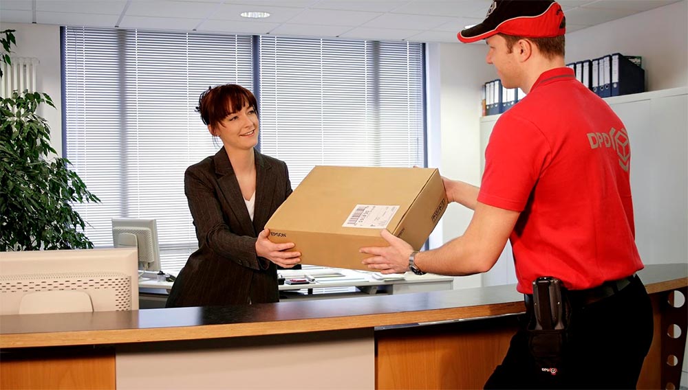 Courier & Transfer Services
